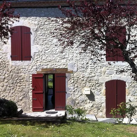 別荘 Le Petite Grange